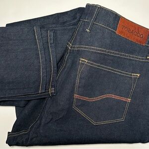 Women’s Tobacco Skinny Fit Premium Stretch Denim Riding Jeans